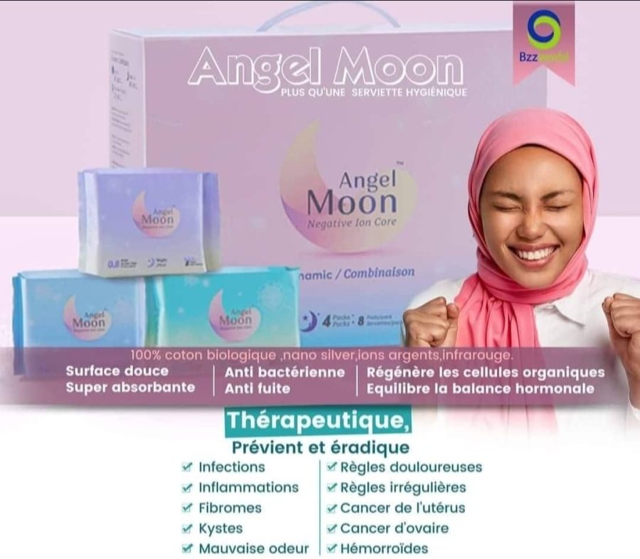 Carton Angel Moon – Image 3